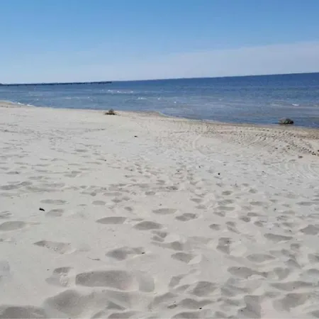 Maisonettewohnung Strandburg