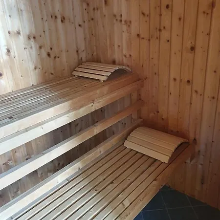 아파트 Maisonettewohnung Strandburg