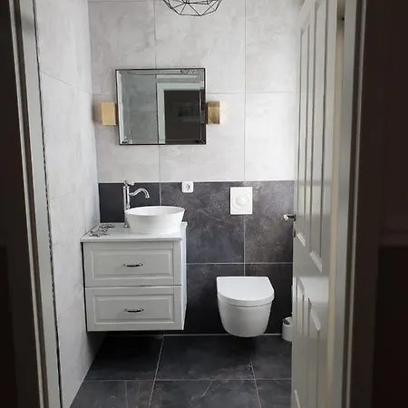 Maisonettewohnung Strandburg