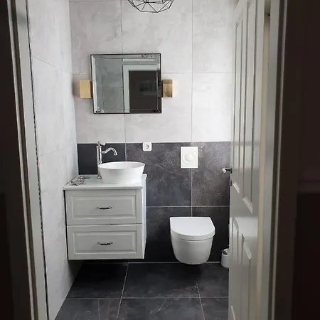 Maisonettewohnung Strandburg