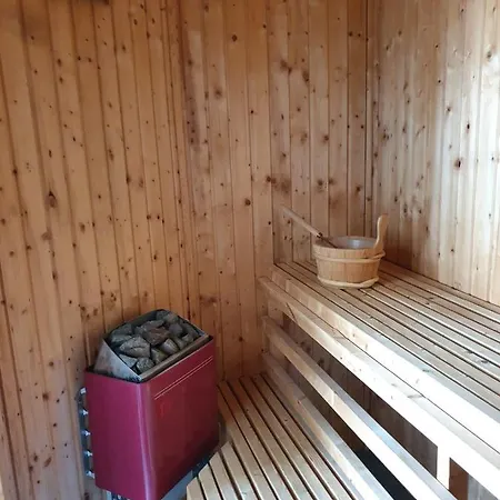 아파트 Maisonettewohnung Strandburg *