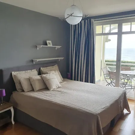 Apartment Maisonettewohnung Strandburg Lubmin