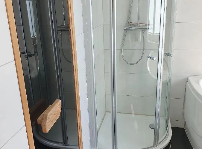 Maisonettewohnung Strandburg * Lubmin