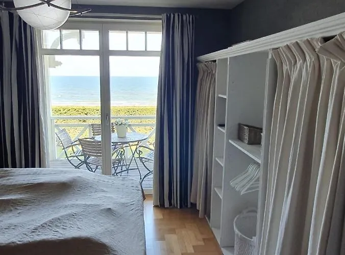Maisonettewohnung Strandburg Apartment